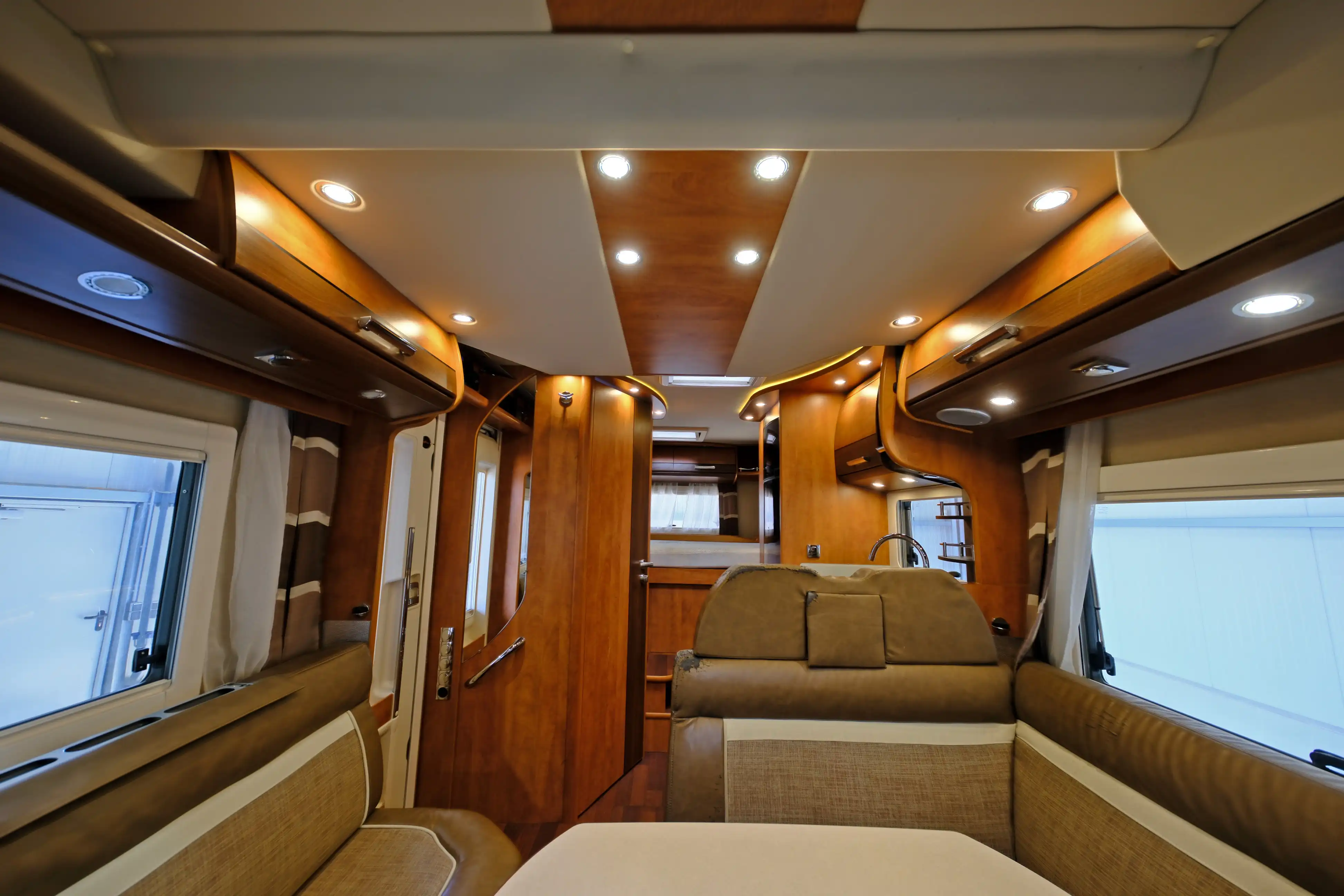 CARTHAGO Chic C-Tourer T 145 H